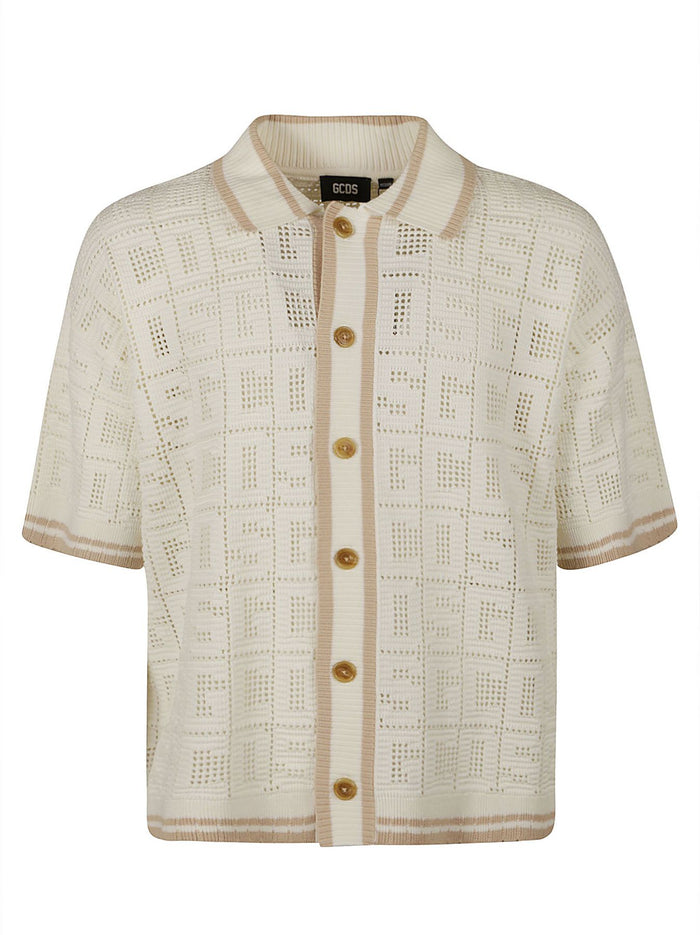 A1CM2400KC5 Nero Camicia