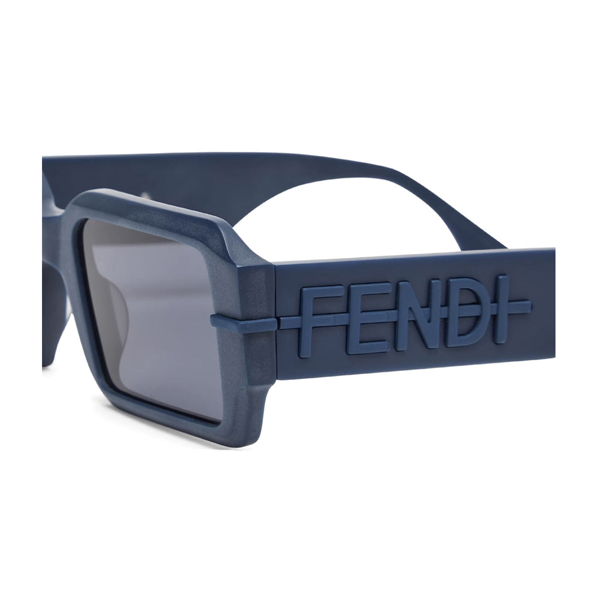 FE40073U 90v Blu Acetate Occhiali Vista