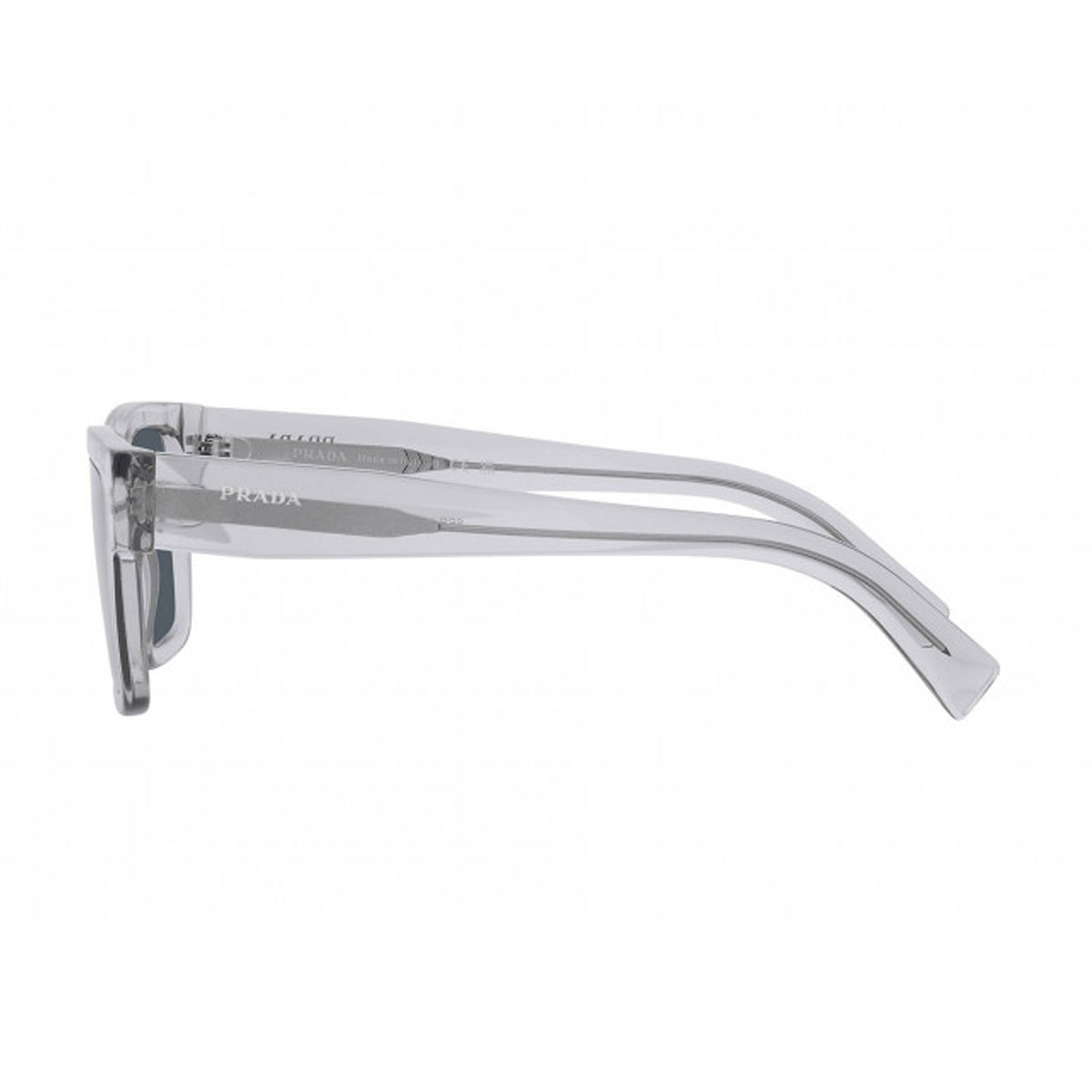 PR19WS U4309T Trasparente Acetate Occhiali Sole