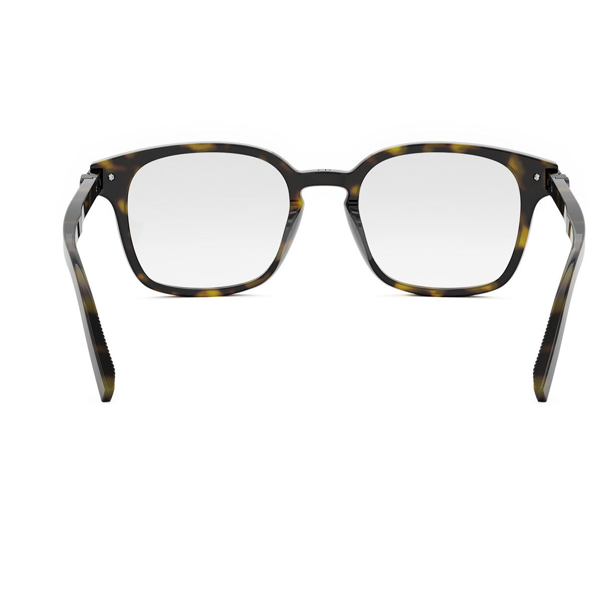 CD IconO S4I 2000 Havana Marrone Acetate Occhiali Da Vista