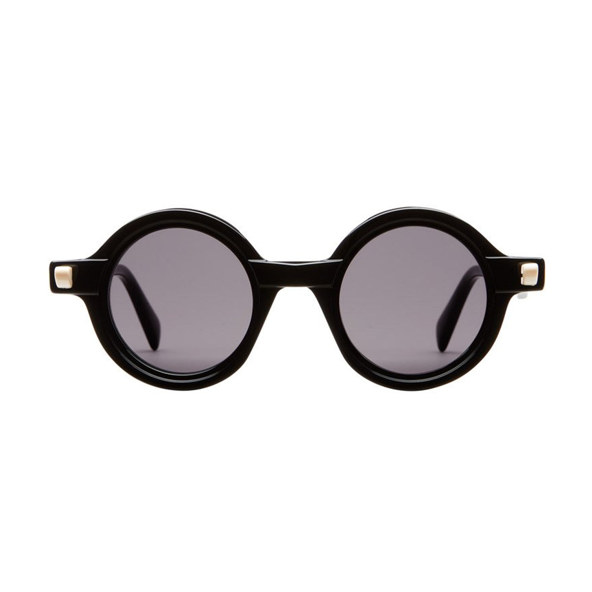 Maske Q7 BS Nero Acetate Occhiali Sole