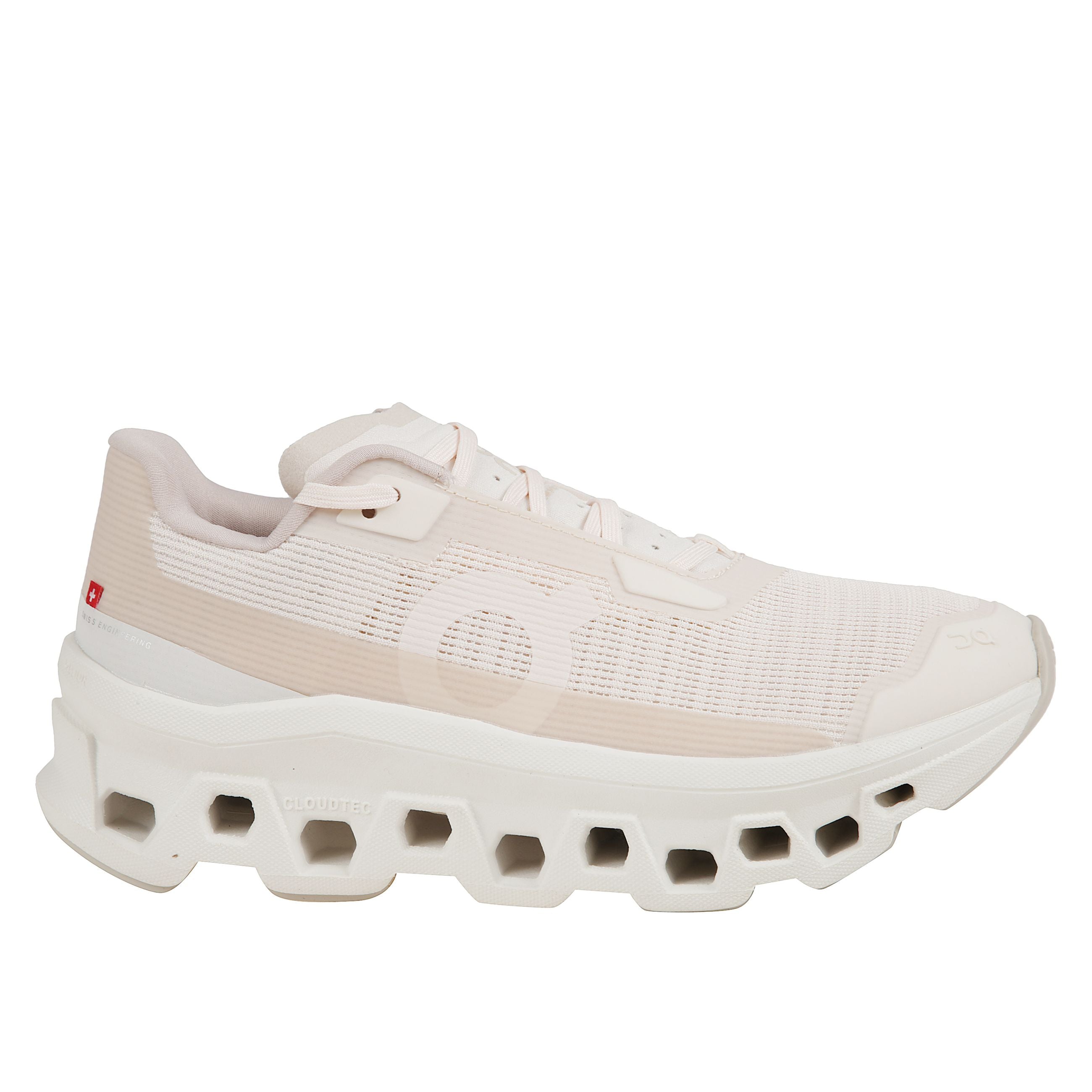 Cloudmonster Dew Ivory Sneaker