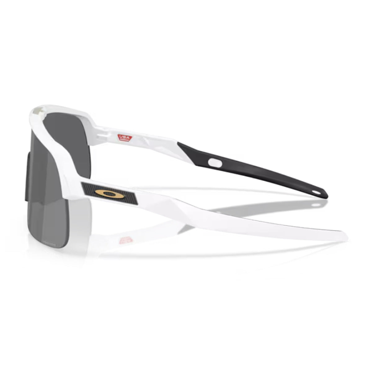 Oakley OO9496 - Sutro Lite S 949613 Bianco Opaco Propionate Occhiali Da Sole