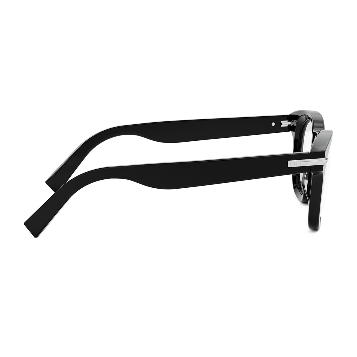 DiorBlackSuitO S21I 1000 Black Nero Acetate Occhiali Da Vista