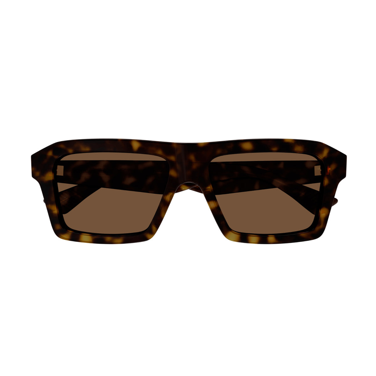BV1213S Marrone Celluloid Occhiali Sole
