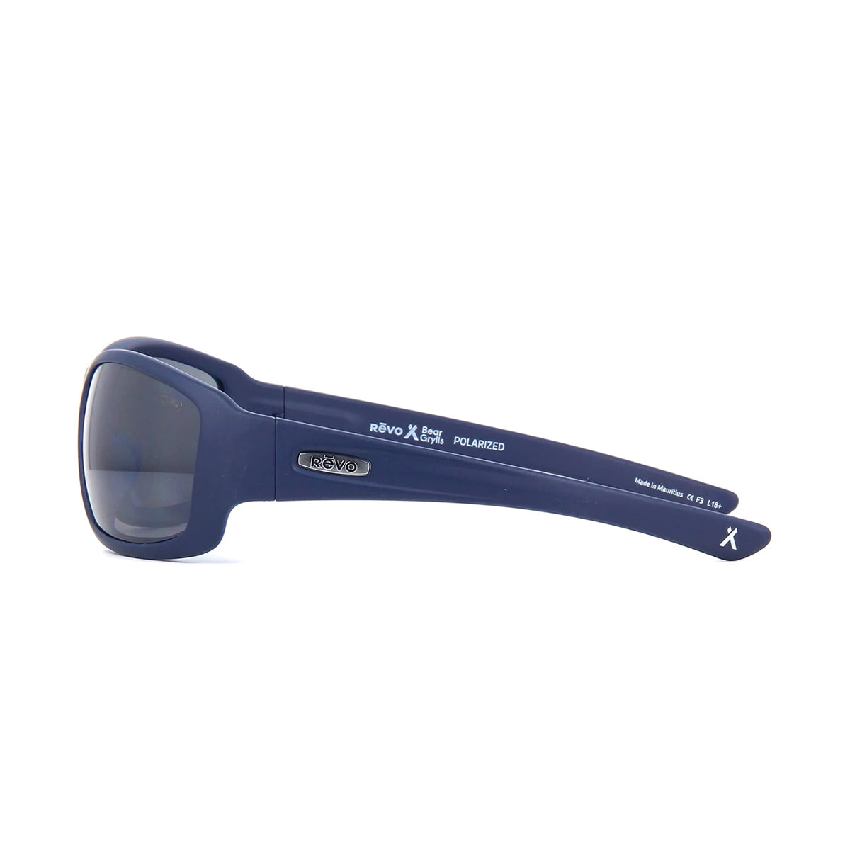 MAVERICK Re1098 Blu Celluloid Occhiali Sole