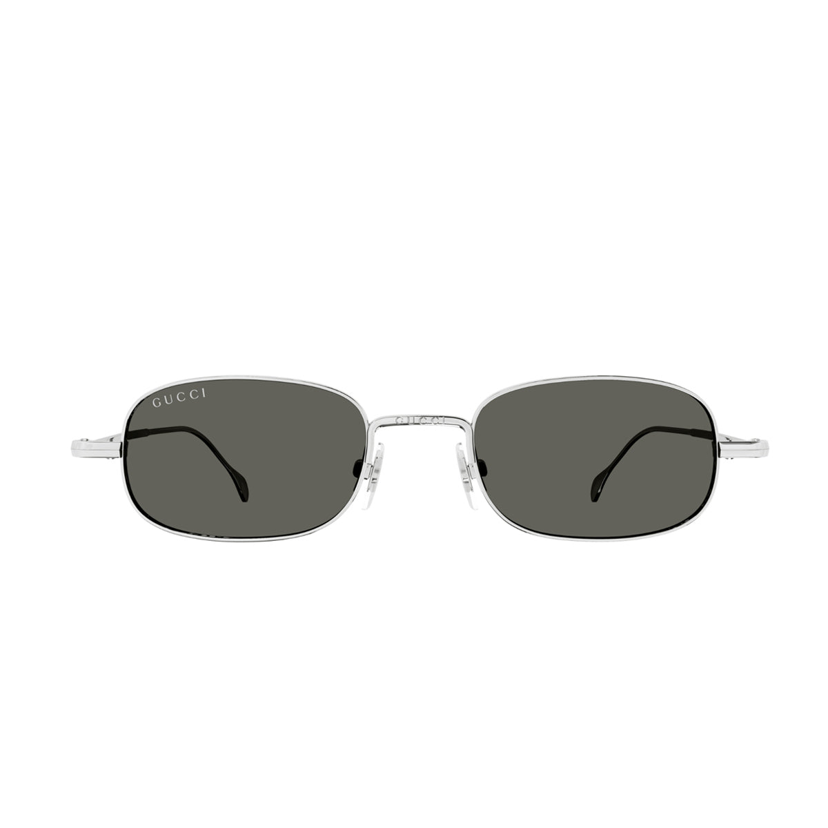 Gucci GG1648S LINE FASHION Argento Metal Occhiali Sole