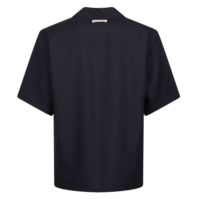 CUMU0213A5-TW839 Non Definito Camicia