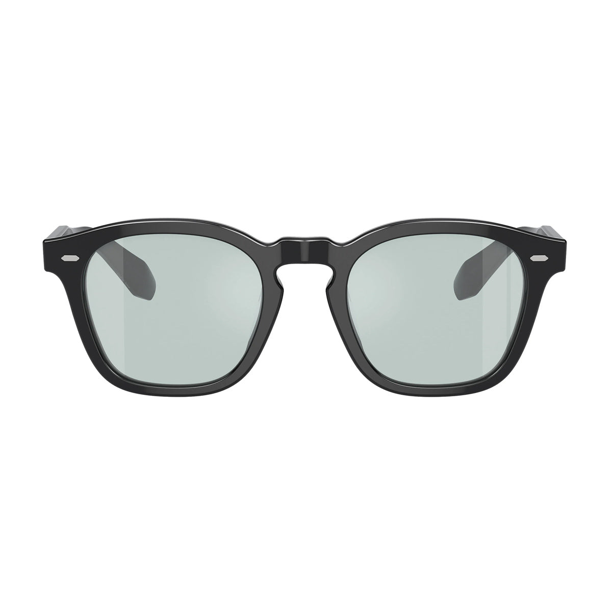 OV5527U - N.03 1731 Black Nero Acetate Occhiali Sole