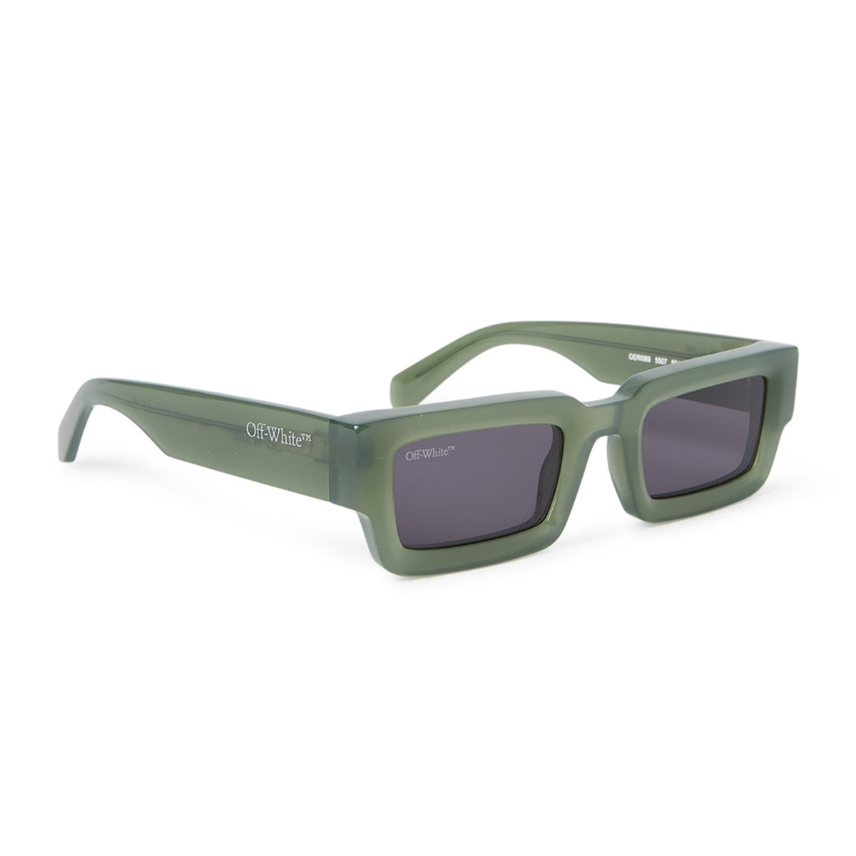 Lecce sage green Verde Acetate Occhiali Sole