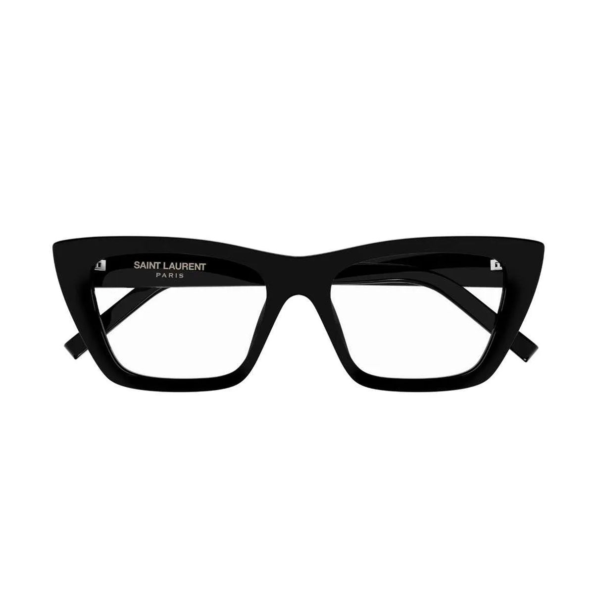 SL 276 MICA OPT 001 Nero Acetate Occhiali Vista