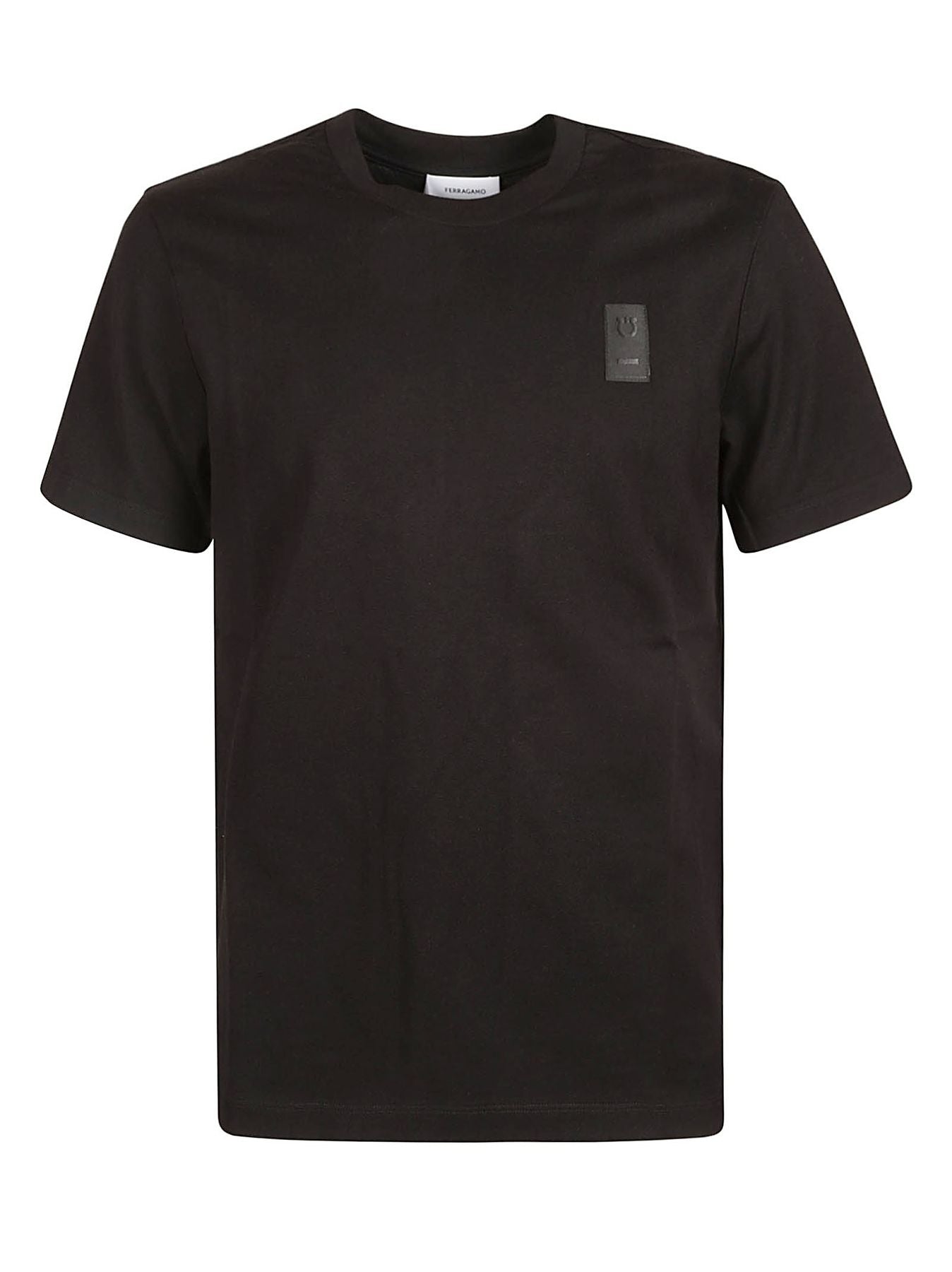 122300 770326 Non Definito Cotton T-shirt