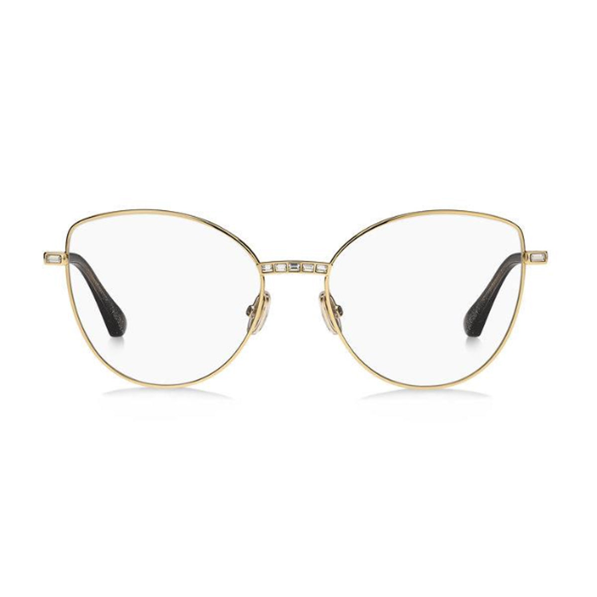 Jc285 J5G-17 Oro Metal Occhiali Vista