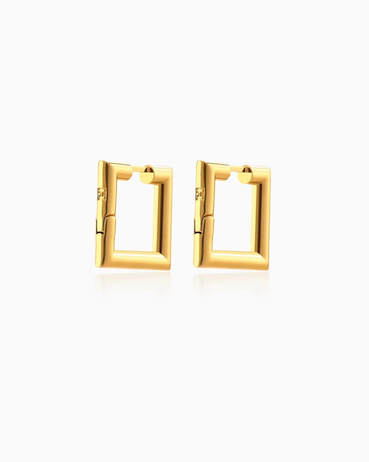 Earring Helena Gold Earrings