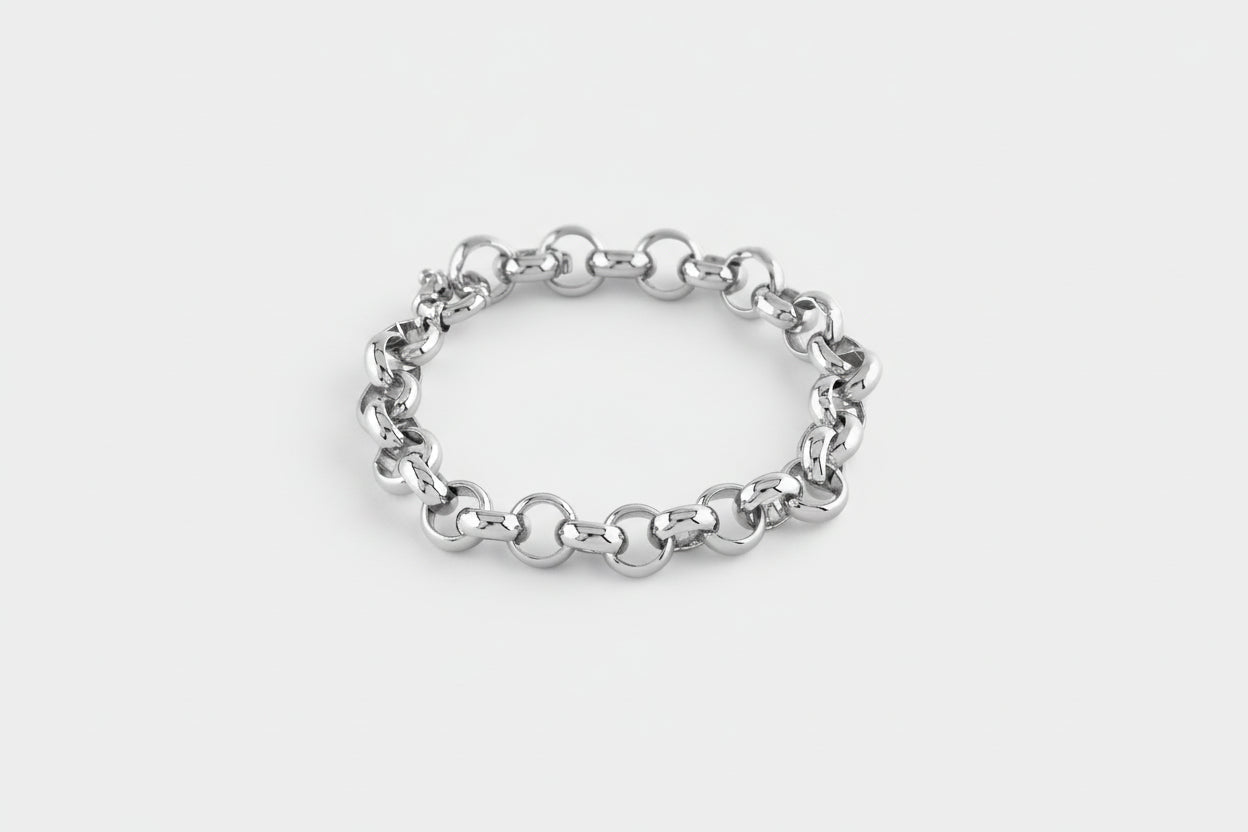 Bracelet Irma Silver Bracelets