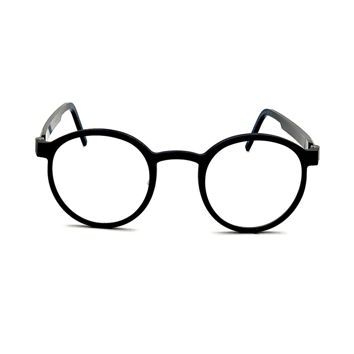 Acetanium 1014 Nero Occhiali Vista