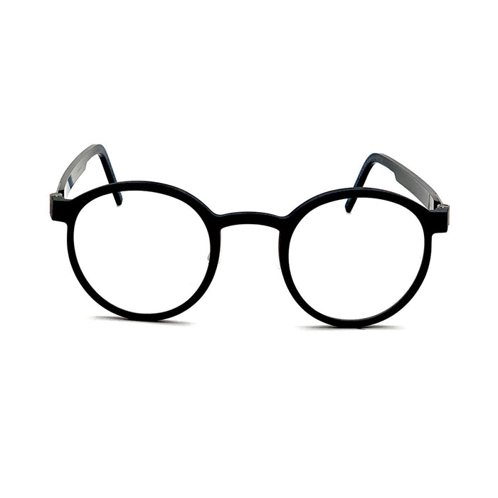 Acetanium 1014 Nero Occhiali Vista