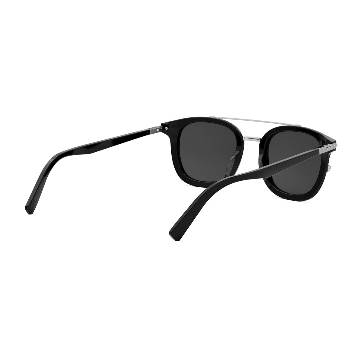 DiorBlackSuit S14I 13A0 Black Nero Metal/acetate Occhiali Da Sole