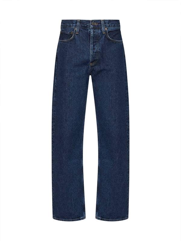 Jeans Kelly High-Rise Blue