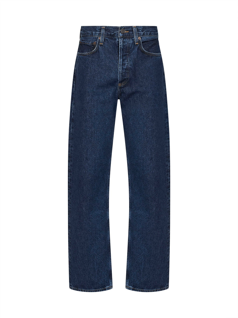 Jeans Kelly High-Rise Blue