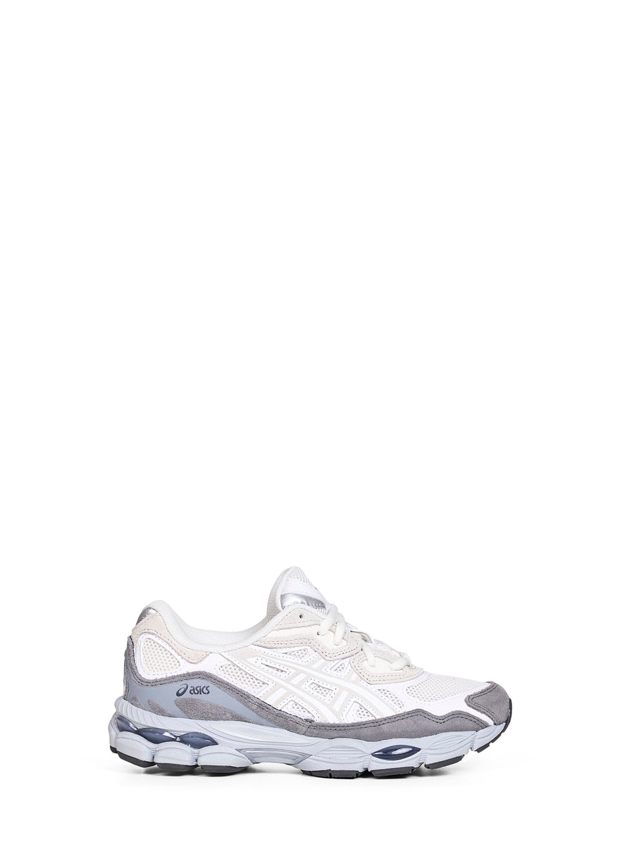 Sneakers Gel-Nyc Multicolour Leather Trainers