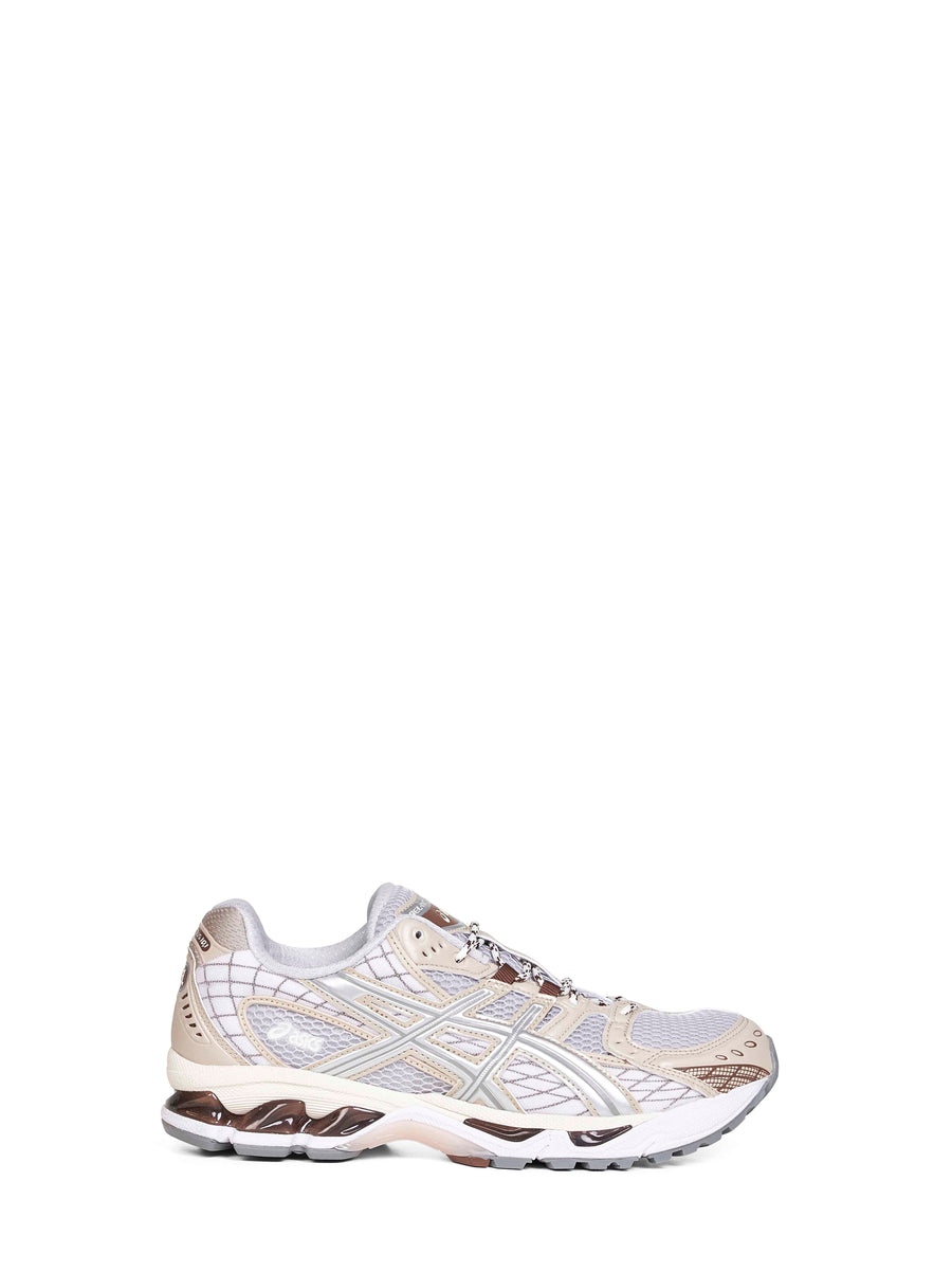 Sneakers Gel-Nimbus 10.1 Multicolour Artificial Leather Trainers