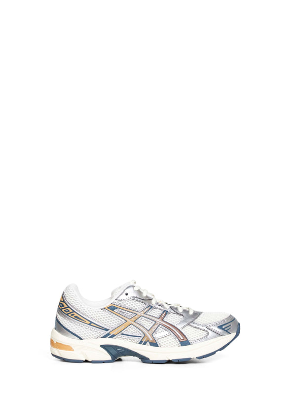 Sneakers Gel-1130 Multicolour Artificial Leather Trainers