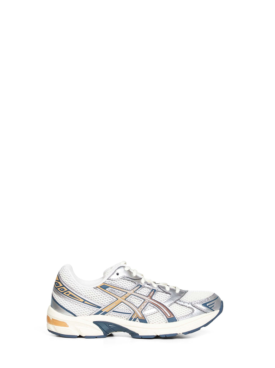 Sneakers Gel-1130 Multicolour Artificial Leather Trainers