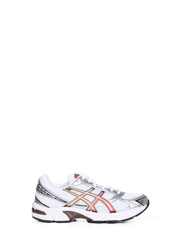 Sneakers Gel-1130 Multicolour Artificial Leather Trainers