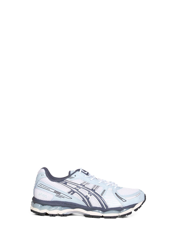 Sneakers Gel-Kayano 12.1 White Artificial Leather Trainers
