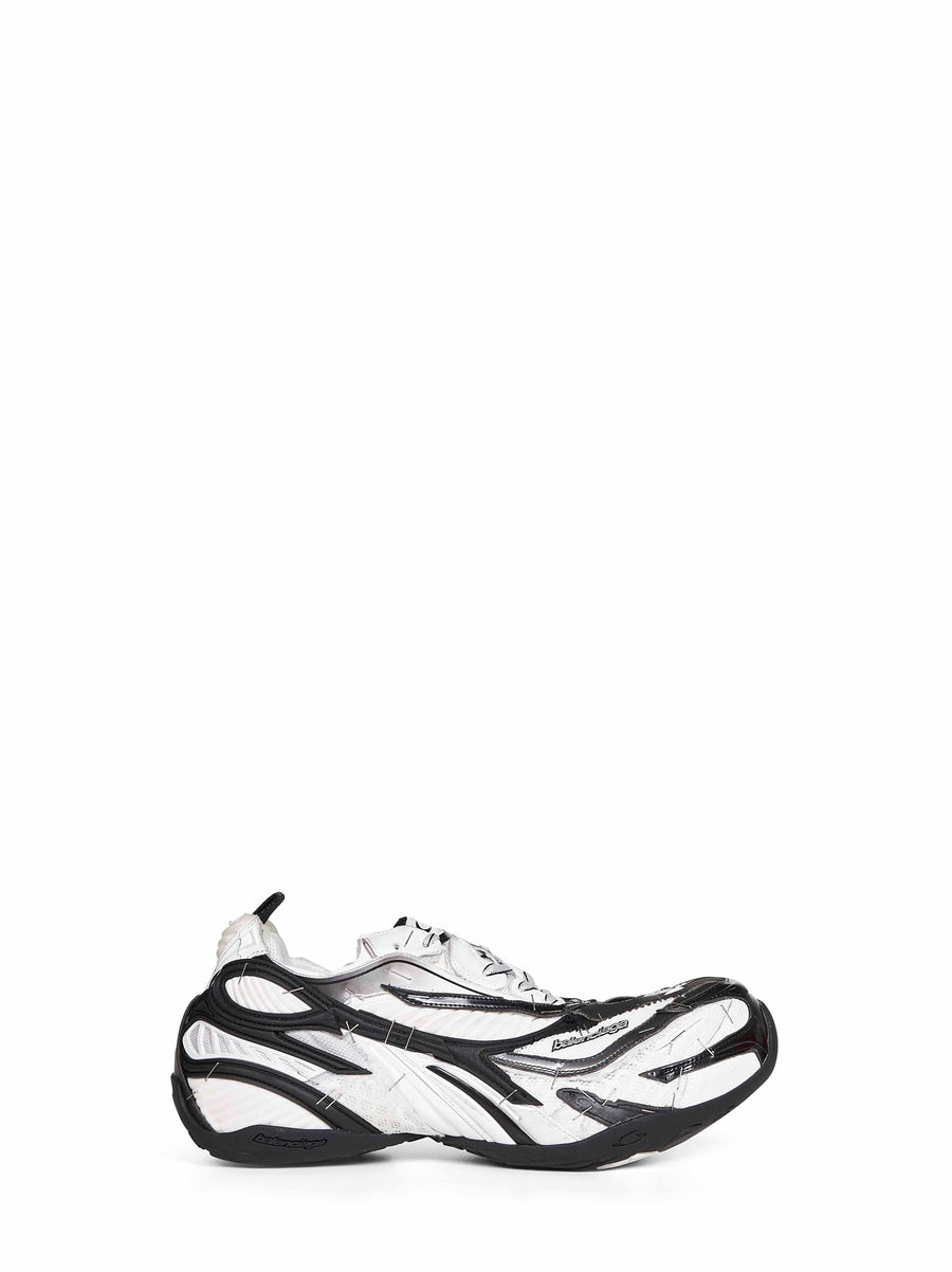 Trainers Multicolour Polyurethane