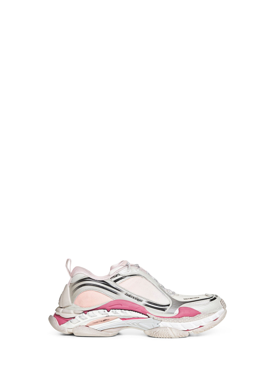 Sneakers Triple S.2 Multicolour Polyurethane Trainers