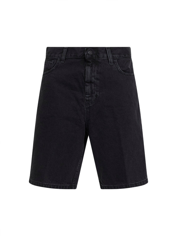 Bermuda Shorts Brandon Black