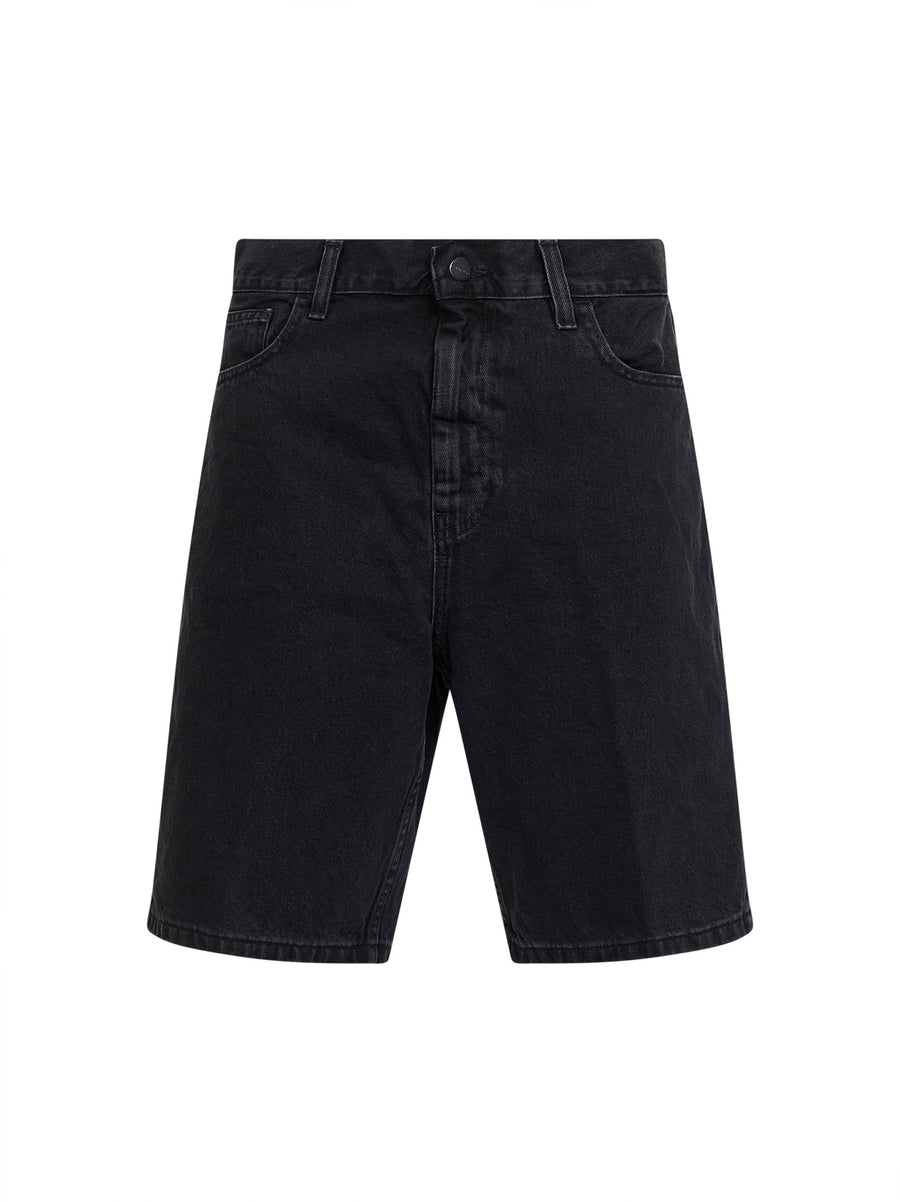 Bermuda Shorts Brandon Black