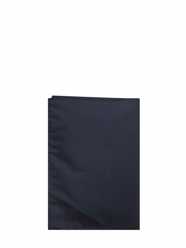 Scarf Blue