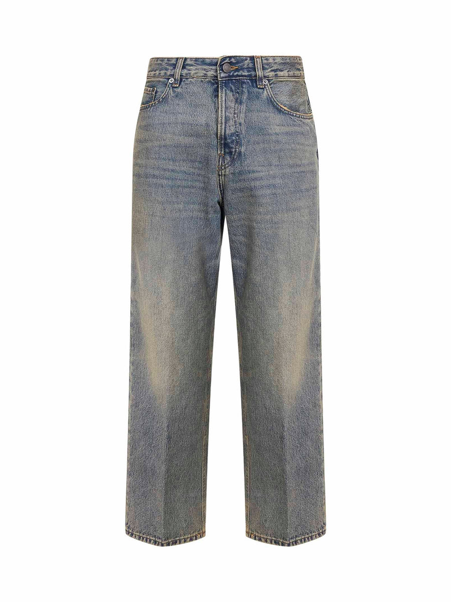 Jeans Betty Blue Cotton