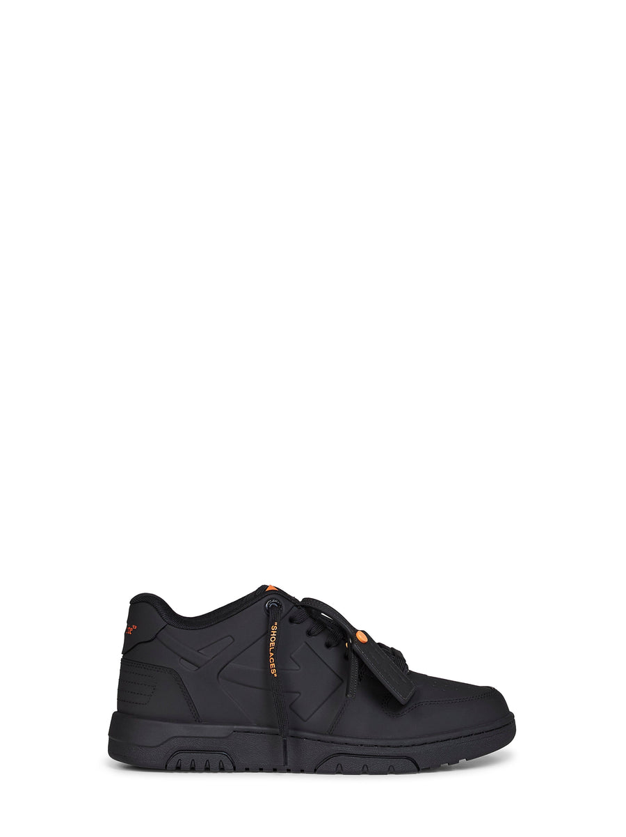 Sneakers Out Of Office Multicolour Recycled Tpu Trainers
