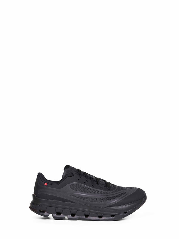 Sneakers Black Cloudflow 5 Ad Recycled Polyester Trainers