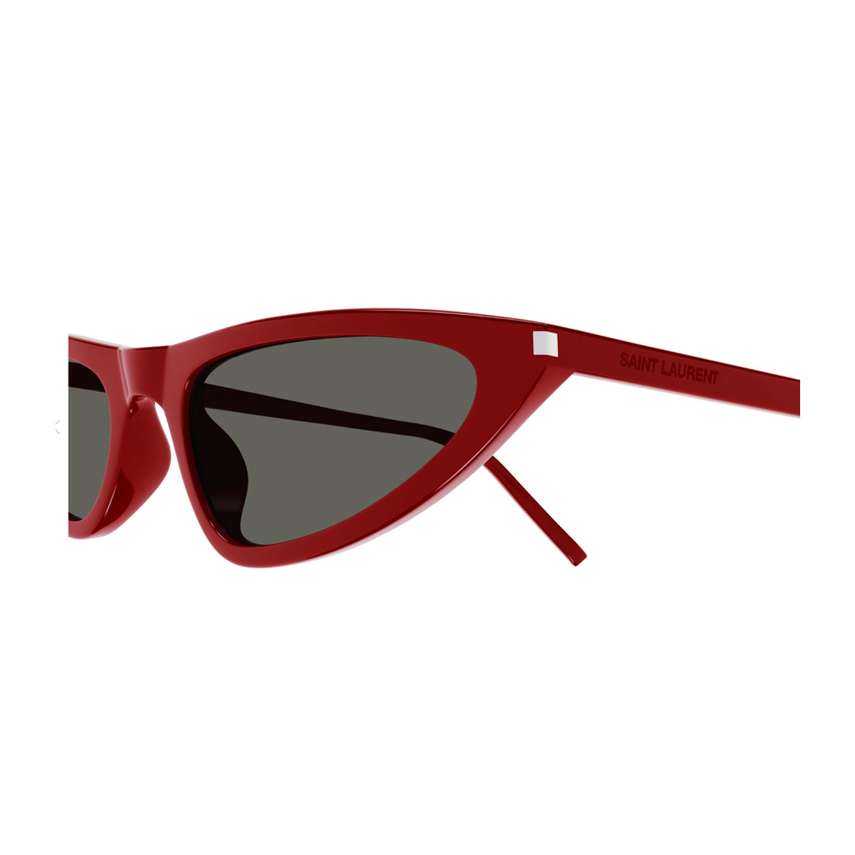 SL 703 LINEA CLASSIC 004 Red Rosso Acetate Occhiali Sole