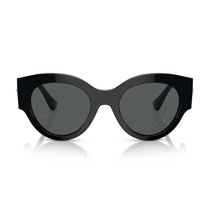 VE4438B GB1-87 Nero Celluloid Occhiali Sole