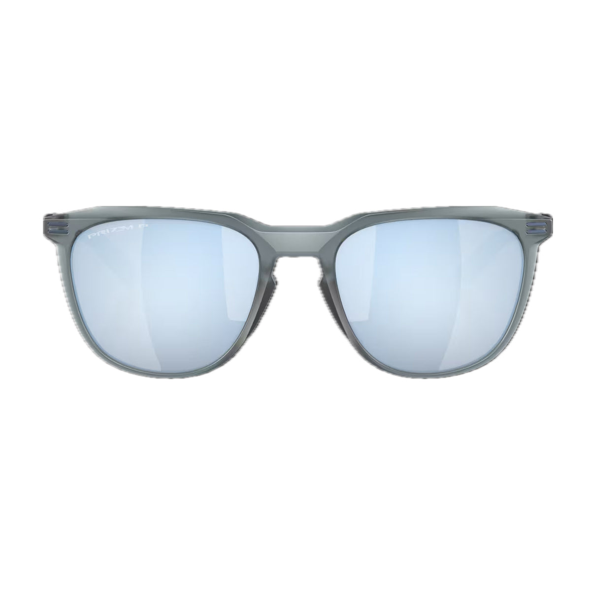 OO9286 – Thurso 928605 Nero cristallo opaco Grigio Propionate Occhiali Sole