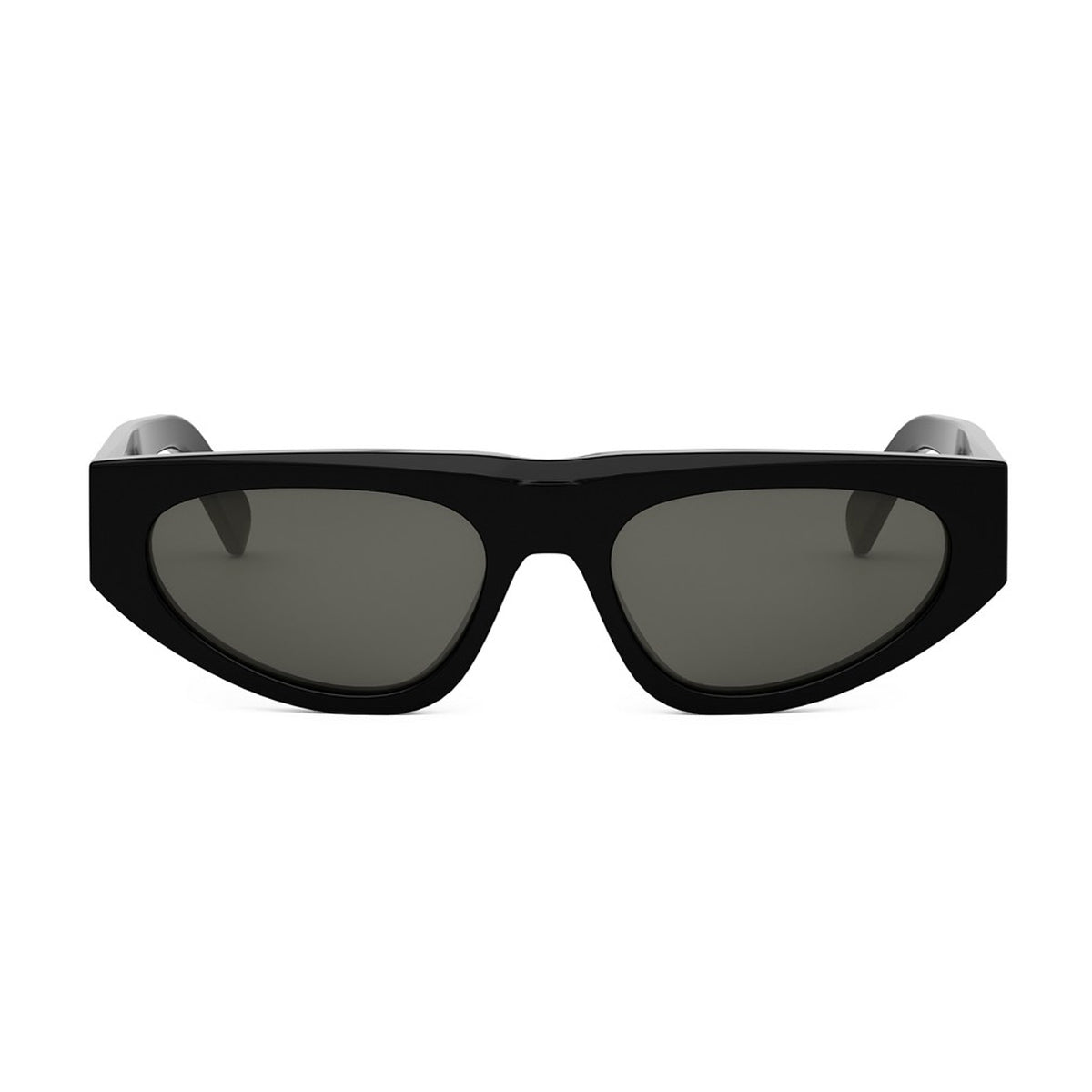 Celine CL40315U Monochroms 01A Nero Acetate Occhiali Da Sole