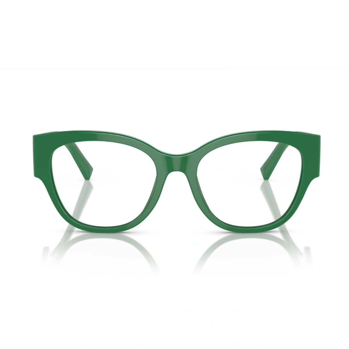 DG3377 3311 Verde Celluloid Occhiali Vista