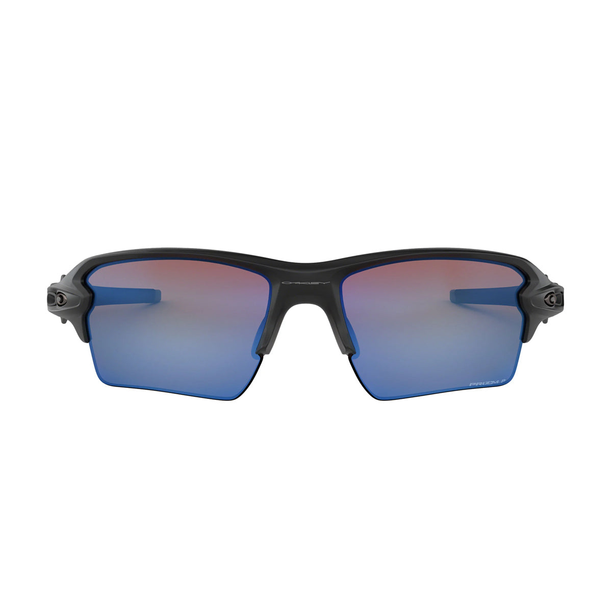 OO9188 - Flak 2.0 xl 918858 Matte Black Nero Propionate Occhiali Sole