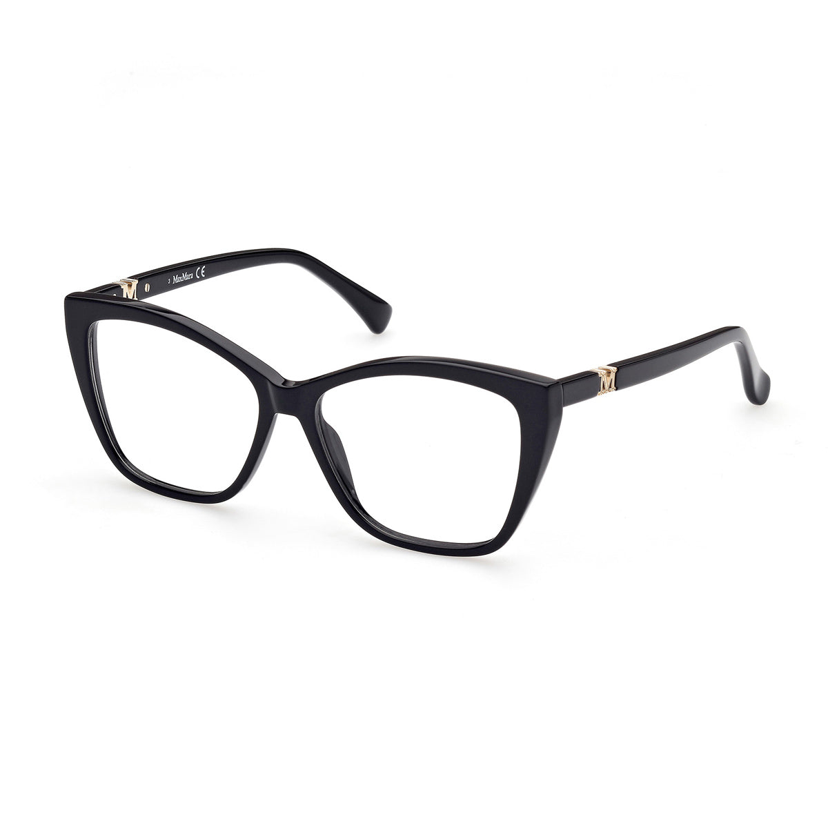 MM5036 Nero Occhiali Vista