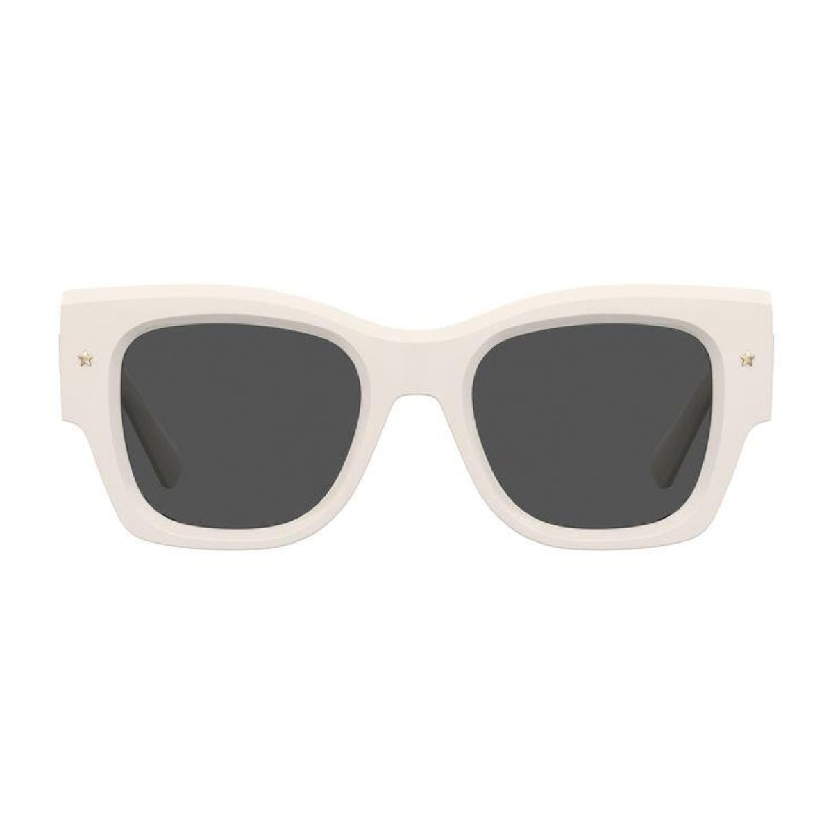 Cf 7023-s VK6-IR Bianco Acetate Occhiali Sole
