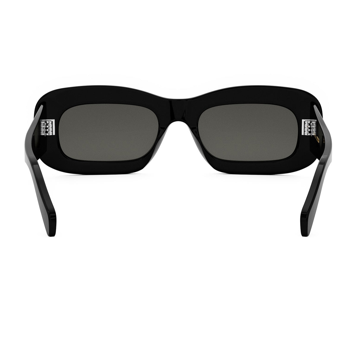 Celine CL40294I 3 Dots 01A Black Nero Acetate Occhiali Da Sole