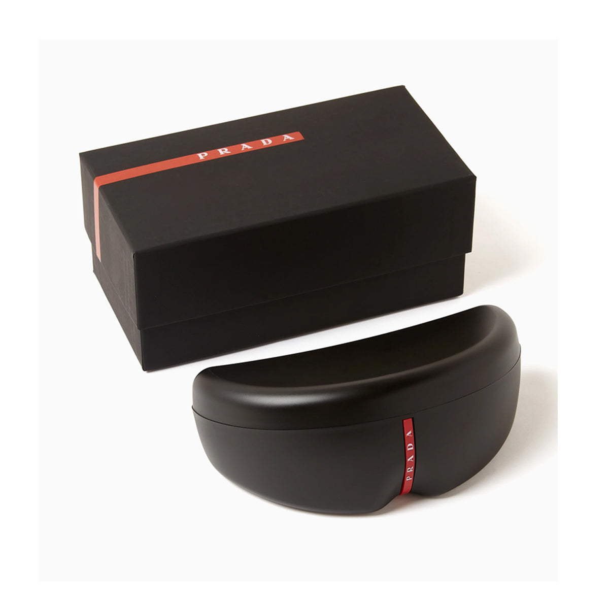 PS51ZS 1BO02G Black Nero Metal Occhiali Sole