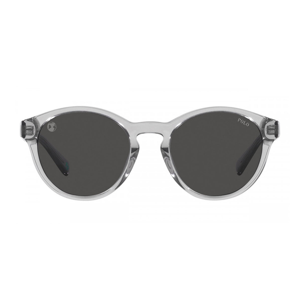 PP9505U Linea The Earth Polo 541387 Grigio Bio-acetate Occhiali Da Sole