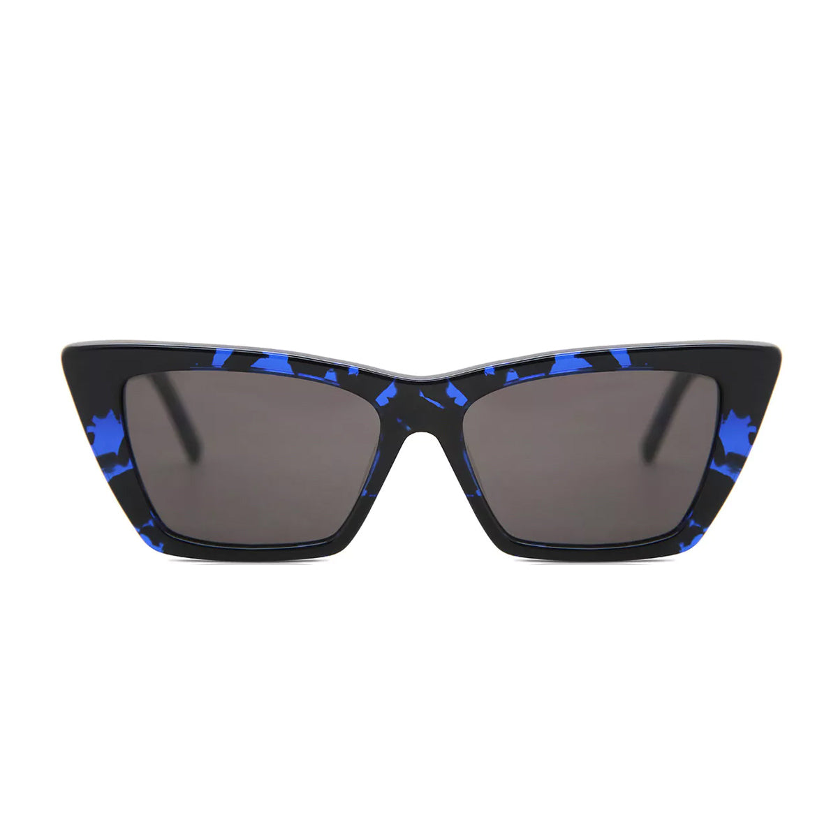 SL 276 MICA Blu Occhiali Sole